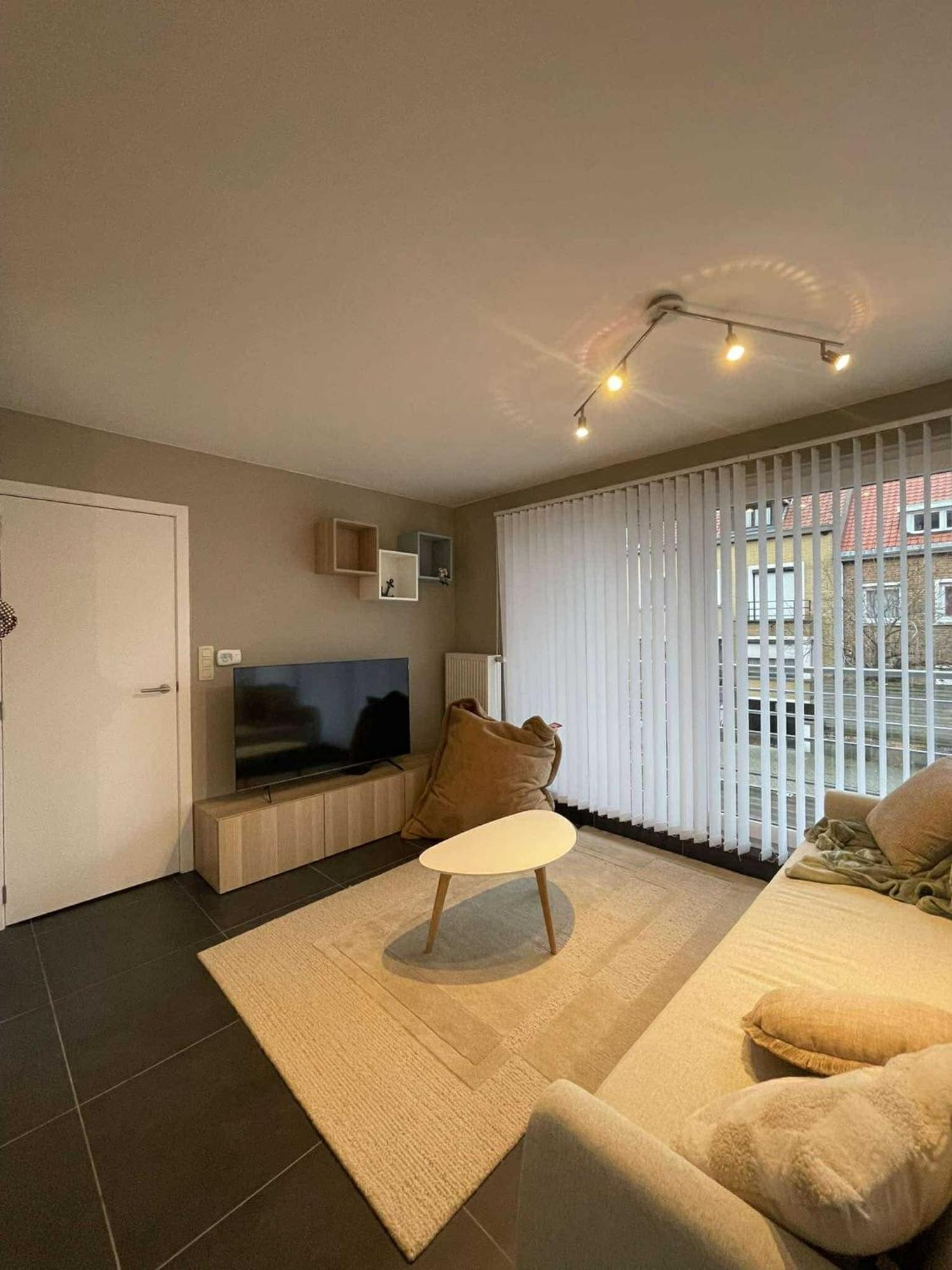 Zeegidss Apartamento Ostend